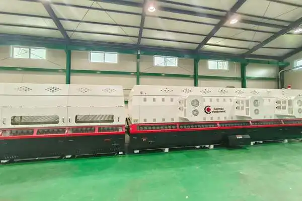 What Defines Top Convection Toughening Equipment Performance Standards?
